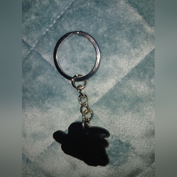 3FOR$12 Lisa Frank Keychain - Picture 2 of 2